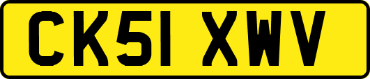 CK51XWV