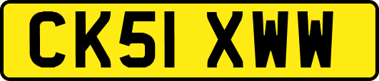 CK51XWW