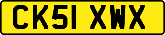 CK51XWX