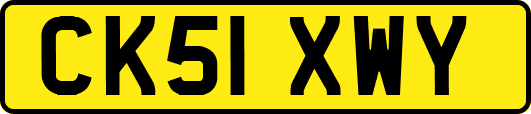 CK51XWY
