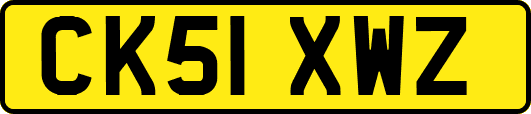 CK51XWZ