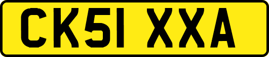 CK51XXA