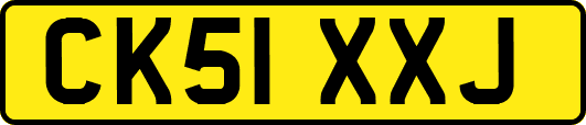 CK51XXJ