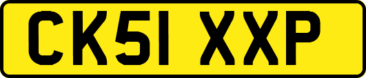 CK51XXP