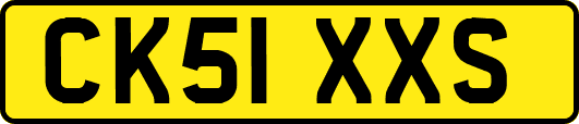 CK51XXS