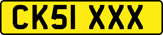 CK51XXX