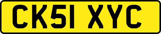 CK51XYC