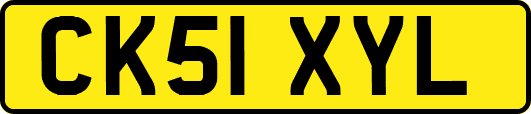 CK51XYL