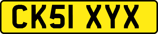 CK51XYX
