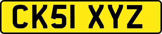 CK51XYZ