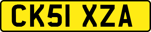 CK51XZA