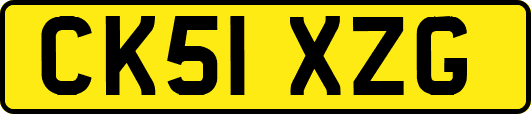 CK51XZG