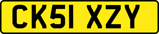 CK51XZY