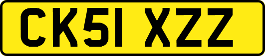 CK51XZZ