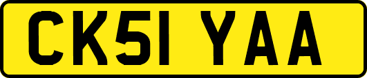 CK51YAA