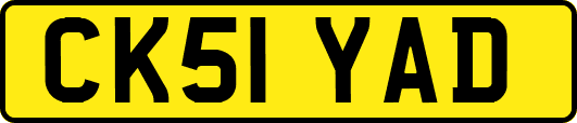CK51YAD