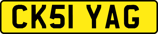 CK51YAG