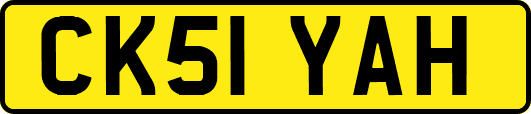 CK51YAH