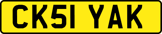 CK51YAK