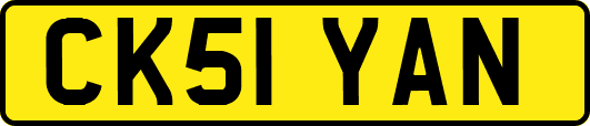 CK51YAN