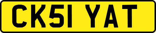 CK51YAT