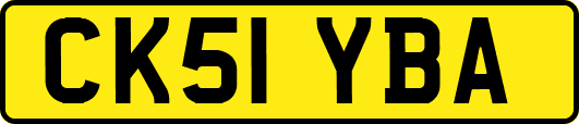 CK51YBA