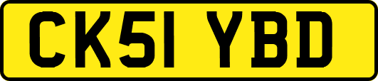 CK51YBD