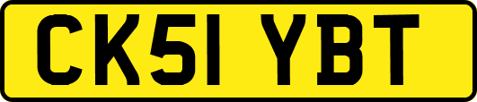 CK51YBT