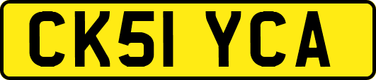 CK51YCA