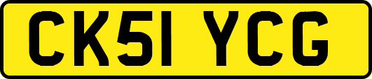 CK51YCG