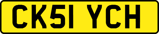 CK51YCH