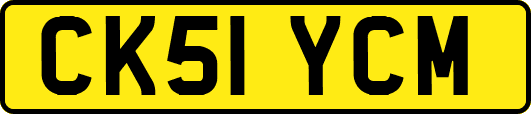 CK51YCM