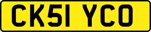 CK51YCO