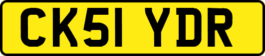 CK51YDR