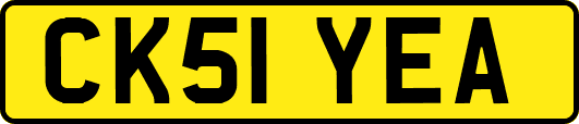 CK51YEA