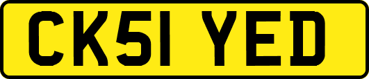 CK51YED