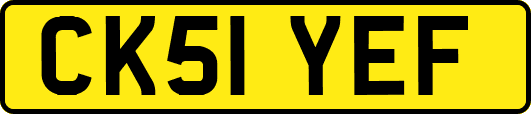 CK51YEF