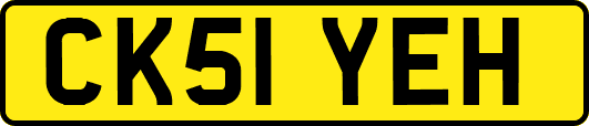 CK51YEH