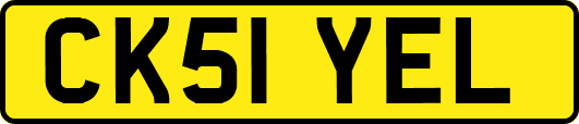 CK51YEL