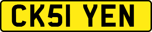 CK51YEN