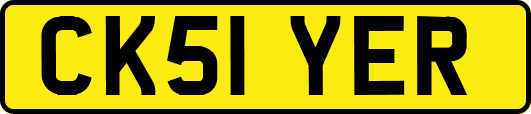 CK51YER