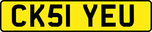 CK51YEU