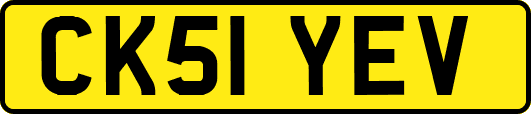 CK51YEV