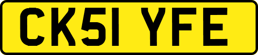 CK51YFE