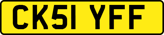 CK51YFF