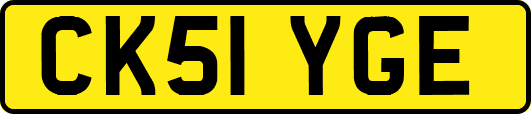 CK51YGE