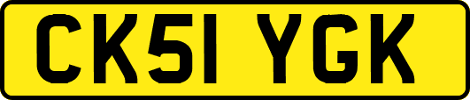 CK51YGK