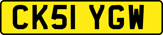 CK51YGW