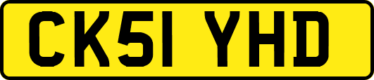 CK51YHD