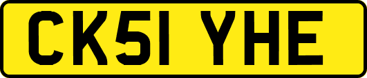 CK51YHE